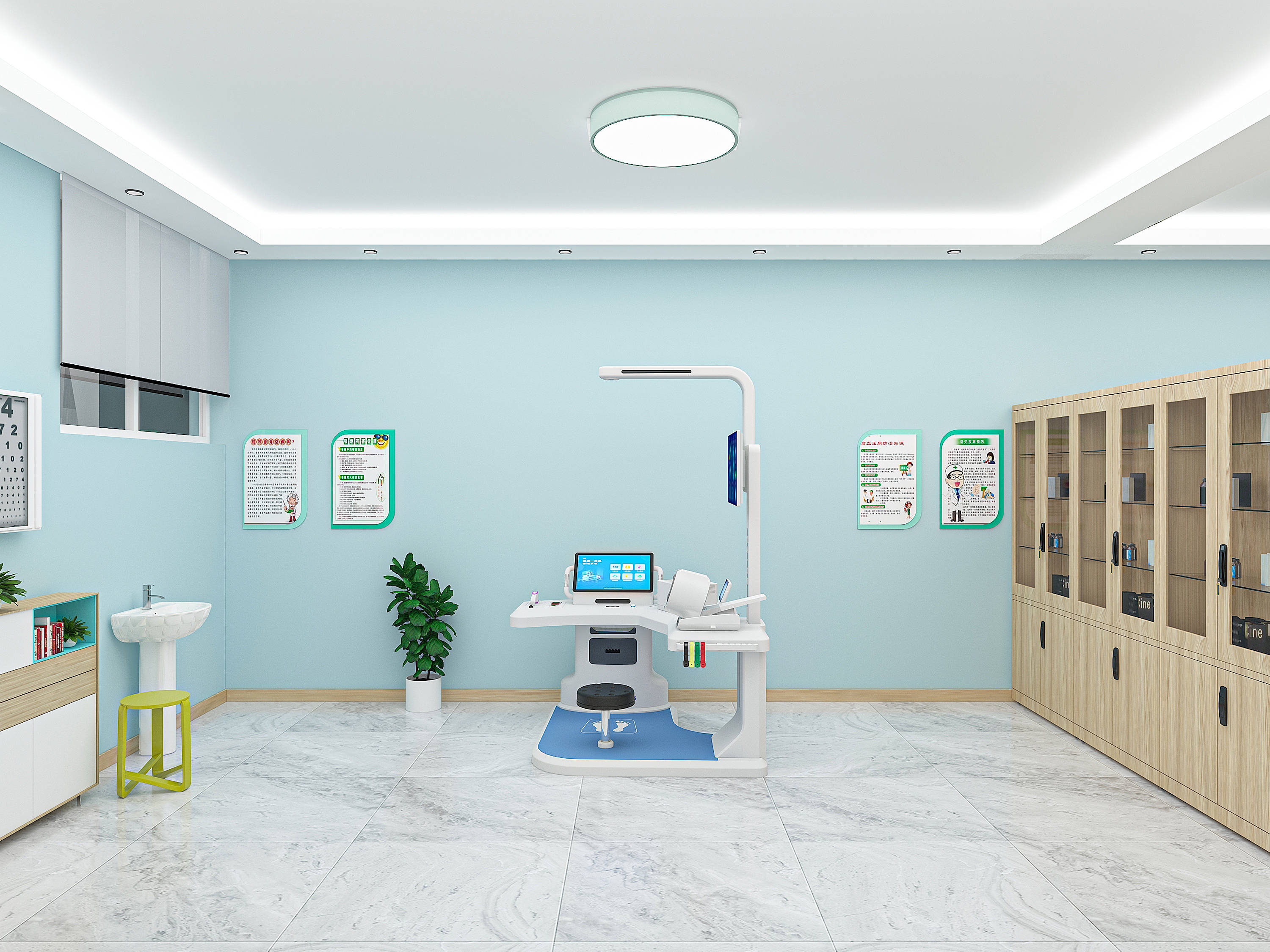 epSeek AI实现高效、精准的健康管理PG电子麻将胡了2模拟器健康一体机搭载De(图3)