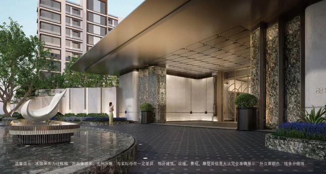 上售楼处- 网站发布@上海房天下麻将胡了游戏❂国贸中国铁建西派海(图14)