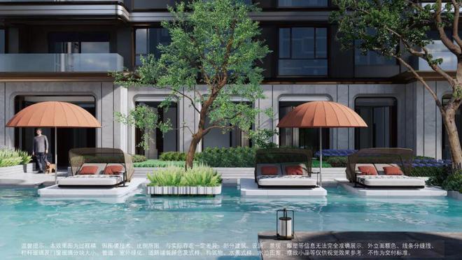 上售楼处- 网站发布@上海房天下麻将胡了游戏❂国贸中国铁建西派海(图22)