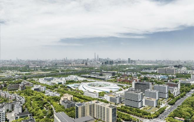 上售楼处- 网站发布@上海房天下麻将胡了游戏❂国贸中国铁建西派海(图21)