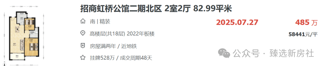 5最新房价-楼盘详情-户型配套丨2025 楼盘详情-价格-面积-户型麻将胡了宝山吴淞道一号售楼处电话首页网站- 吴淞道一号营销中心202(图11)