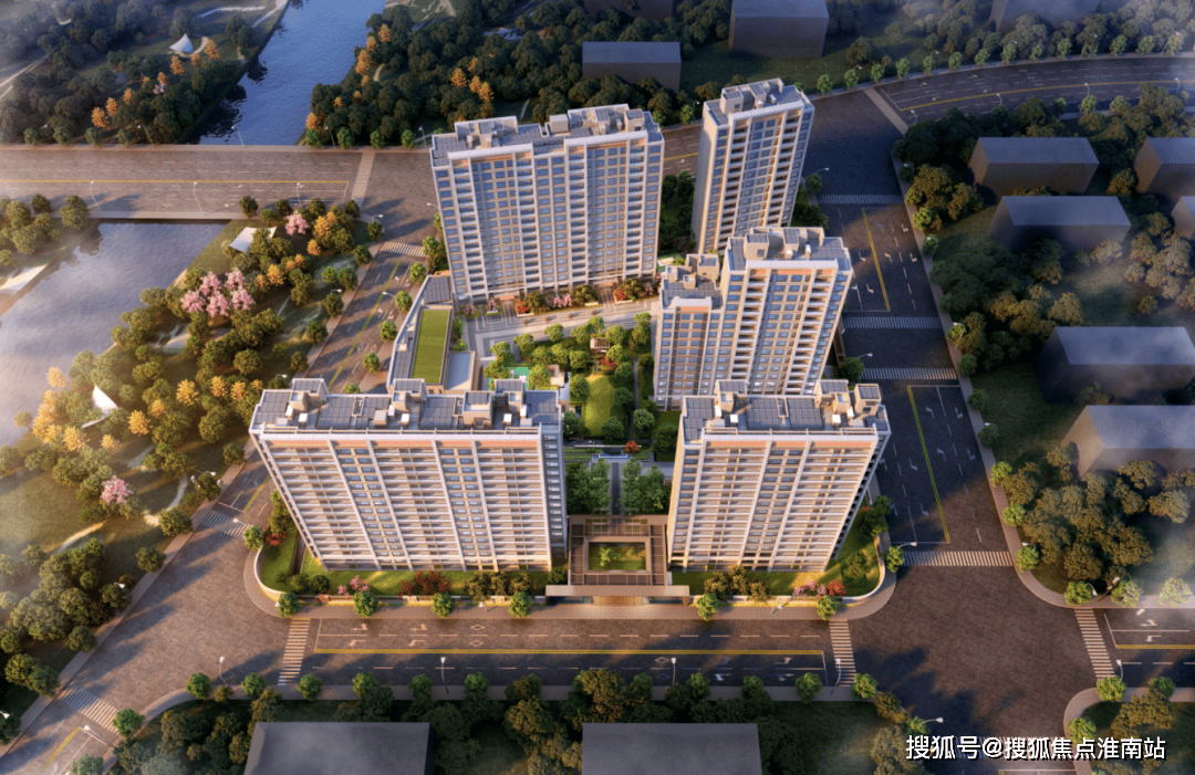 5最新房价-楼盘详情-户型配套丨2025 楼盘详情-价格-面积-户型麻将胡了宝山吴淞道一号售楼处电话首页网站- 吴淞道一号营销中心202(图26)