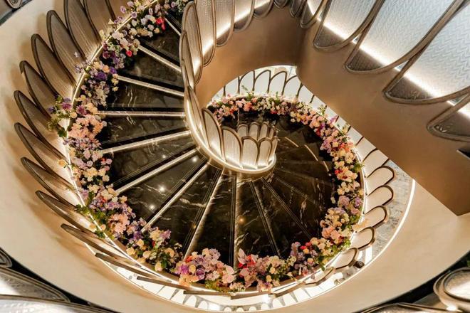 处发布:宸启东方 执笔都会雅集新章PG电子麻将胡了象屿天宸雅颂售楼(图27) 处发布:宸启东方 执笔都会雅集新章PG电子麻将胡了象屿天宸雅颂售楼(图27)