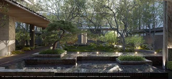 处发布:宸启东方 执笔都会雅集新章PG电子麻将胡了象屿天宸雅颂售楼(图8) 处发布:宸启东方 执笔都会雅集新章PG电子麻将胡了象屿天宸雅颂售楼(图8)