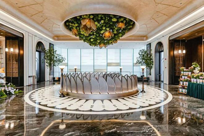 处发布:宸启东方 执笔都会雅集新章PG电子麻将胡了象屿天宸雅颂售楼(图20) 处发布:宸启东方 执笔都会雅集新章PG电子麻将胡了象屿天宸雅颂售楼(图20)