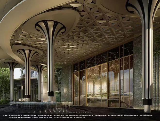 处发布:宸启东方 执笔都会雅集新章PG电子麻将胡了象屿天宸雅颂售楼(图14) 处发布:宸启东方 执笔都会雅集新章PG电子麻将胡了象屿天宸雅颂售楼(图14)