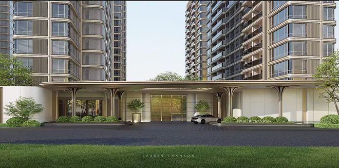 处发布:宸启东方 执笔都会雅集新章PG电子麻将胡了象屿天宸雅颂售楼(图18) 处发布:宸启东方 执笔都会雅集新章PG电子麻将胡了象屿天宸雅颂售楼(图18)