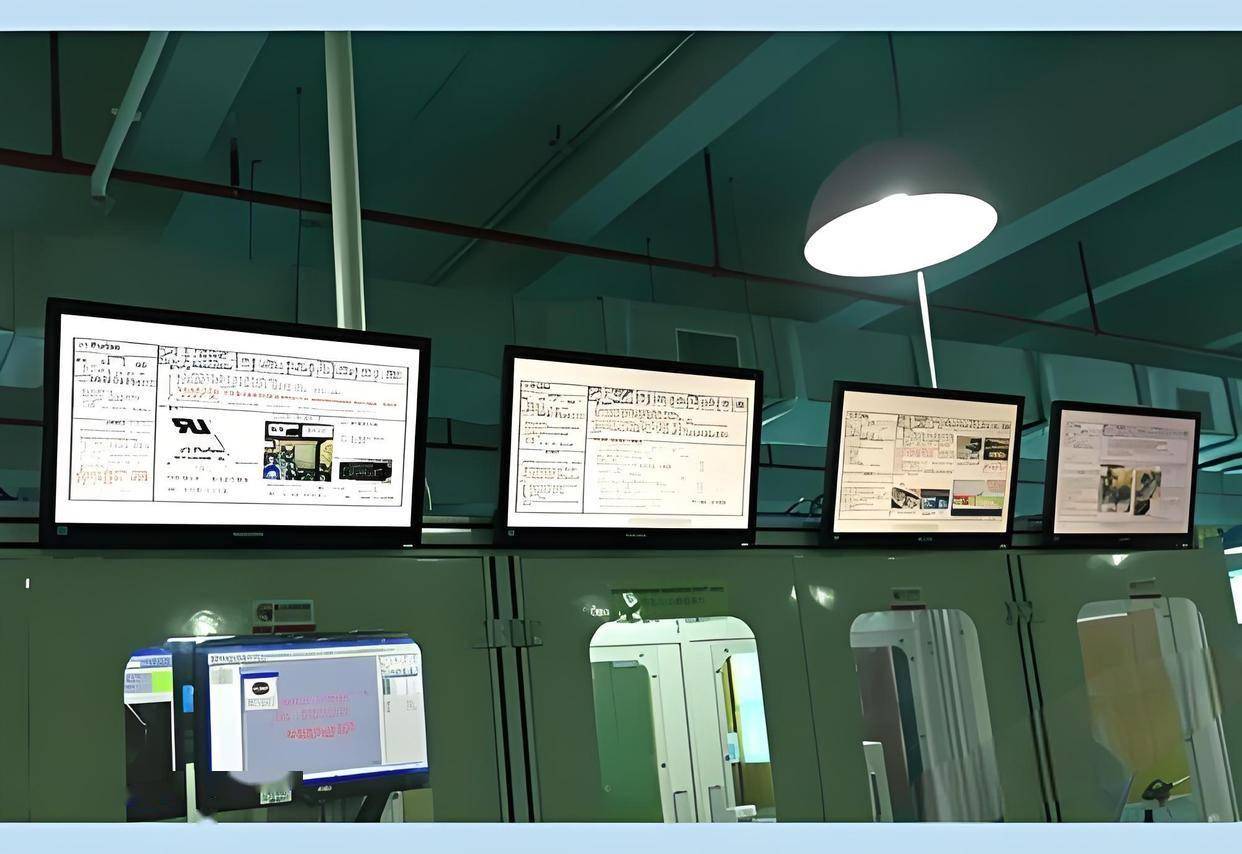 到的?揭秘工位一体机背后的奇思妙想!麻将胡了2模拟器试玩节能低耗怎么做(图3) 到的?揭秘工位一体机背后的奇思妙想!麻将胡了2模拟器试玩节能低耗怎么做(图3)