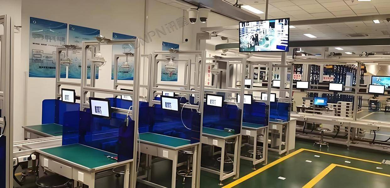 到的?揭秘工位一体机背后的奇思妙想!麻将胡了2模拟器试玩节能低耗怎么做(图4) 到的?揭秘工位一体机背后的奇思妙想!麻将胡了2模拟器试玩节能低耗怎么做(图4)