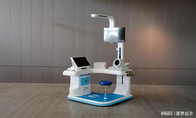 智能健康一体机:为全民健康护航PG麻将胡了免费模拟器普瑞森(图3) 智能健康一体机:为全民健康护航PG麻将胡了免费模拟器普瑞森(图3)