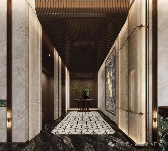 时间-地址-最新房价户型图-小区环境-楼盘详情-交房时间-周边配套-售楼处电话PG麻将胡了2模拟器上海静安翡丽铂悦网站-翡丽铂悦售楼处电话-楼盘详情-交房(图5)