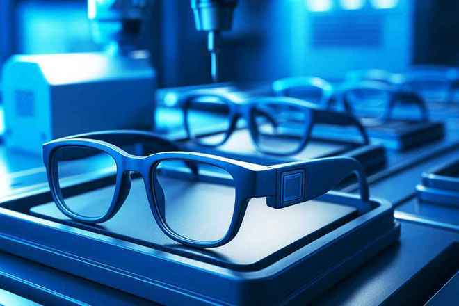 存储芯片赋能高端穿戴设备轻薄设计麻将胡了妙存科技持续优化ePOP(图2)