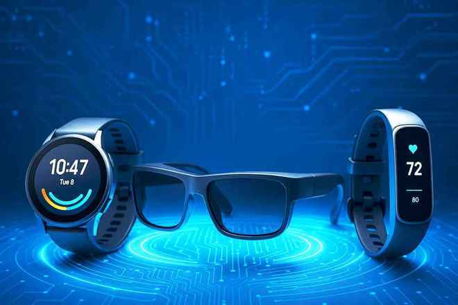 存储芯片赋能高端穿戴设备轻薄设计麻将胡了妙存科技持续优化ePOP(图4)