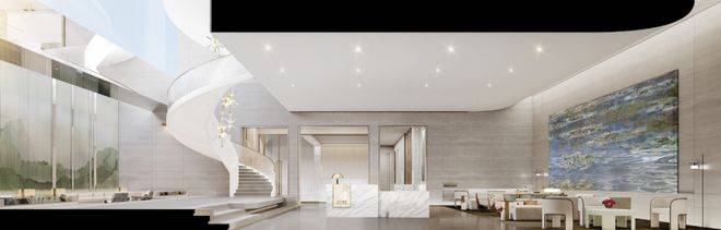 心 - 环境户型价格地址楼盘详情配套电话交房时间配套电话交房时间麻将胡了app2025中建山水雅境 (售楼处) 网站 - 销售中(图5)