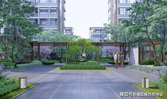 心 - 环境户型价格地址楼盘详情配套电话交房时间配套电话交房时间麻将胡了app2025中建山水雅境 (售楼处) 网站 - 销售中(图21)