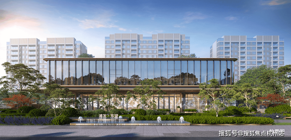 盘详情•最新价格-户型图-容积率@2026228售楼处AI热搜麻将胡了浦发·上品售楼处电话网站-浦发·上品营销中心欢迎您-楼(图31)